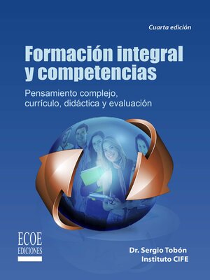 cover image of Formación integral y competencias